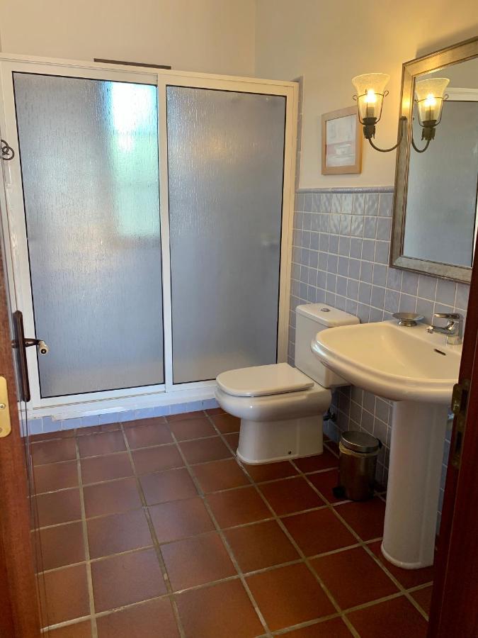 Сasa de vacaciones Casas Tomare Ii