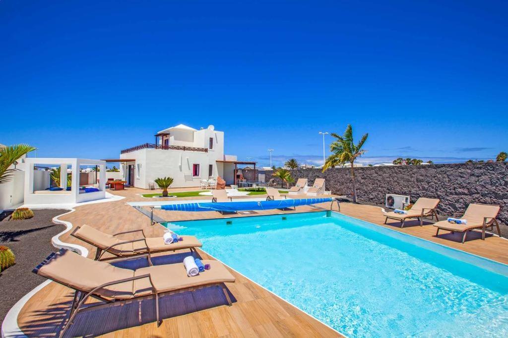 Rubí Playa Blanca (Lanzarote)