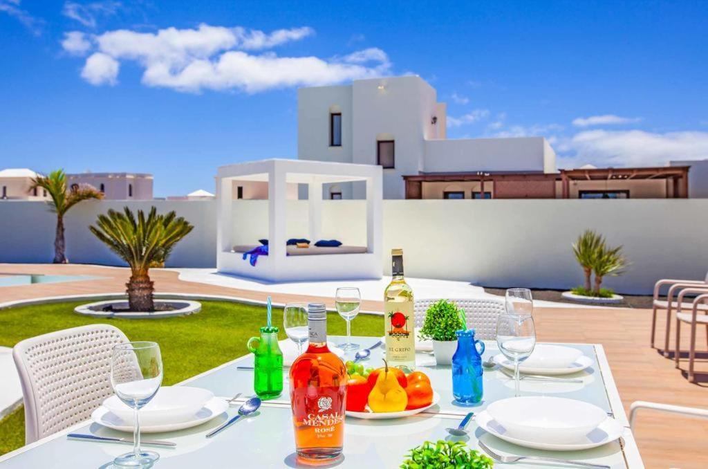 Rubí Villa
