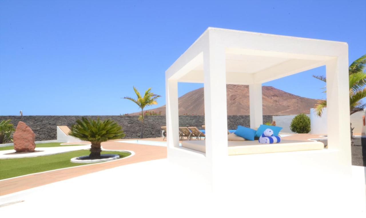 Villa Rubí