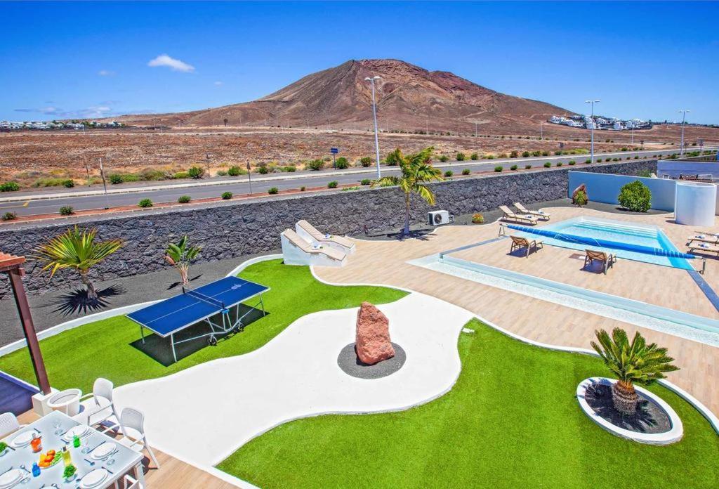 Rubí Villa