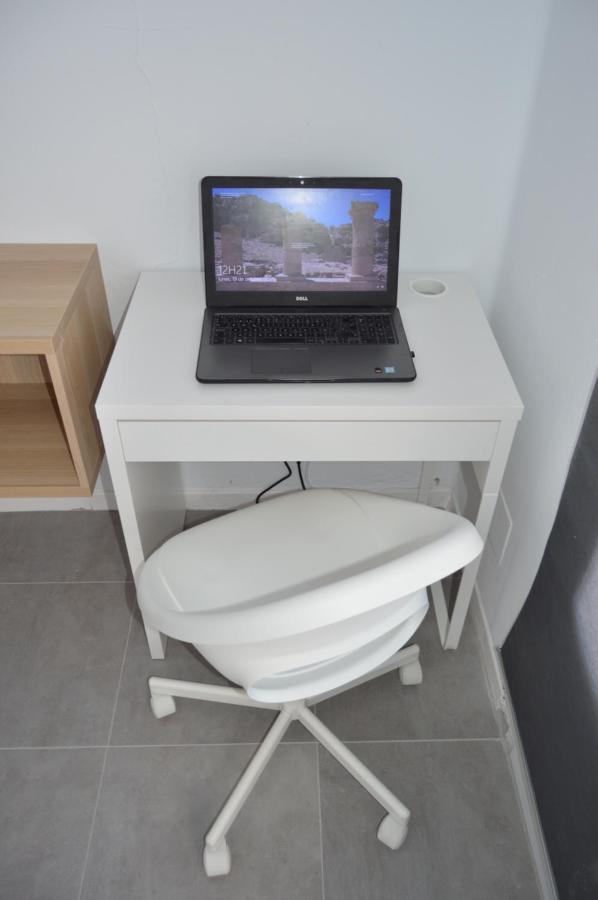 Apartment Lava Teneguia, 5 Guests In 2 Bedrooms Puerto del Carmen (Lanzarote)
