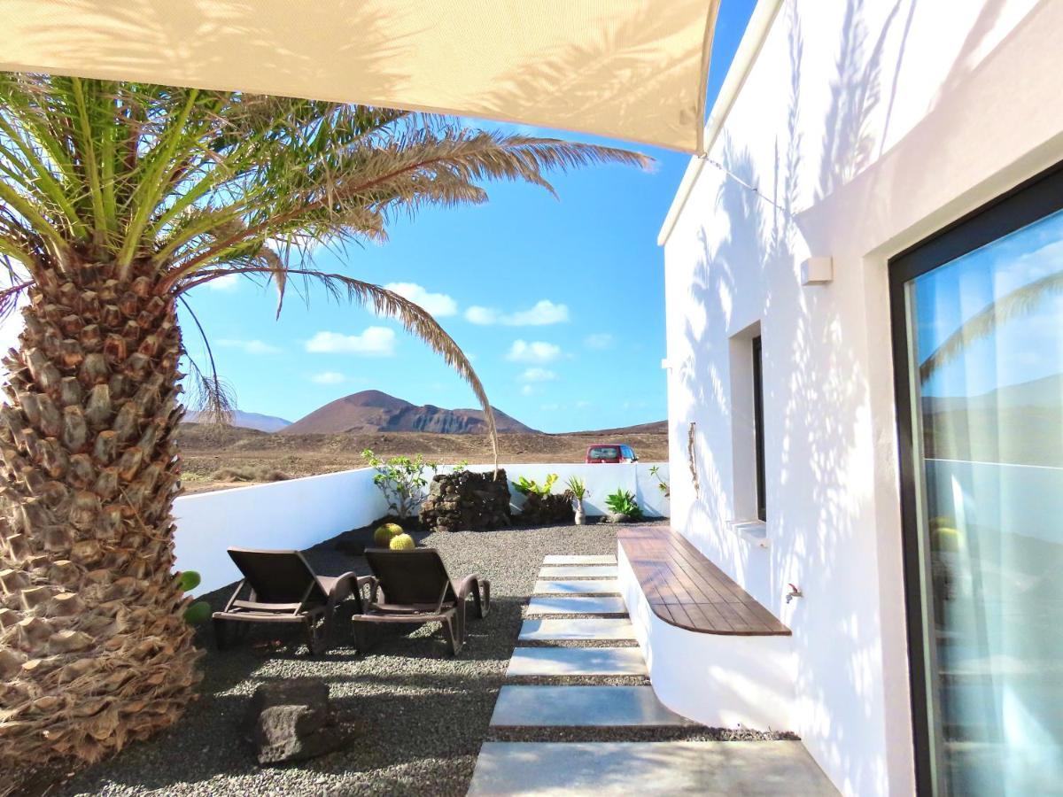 Casa Nusa La Santa