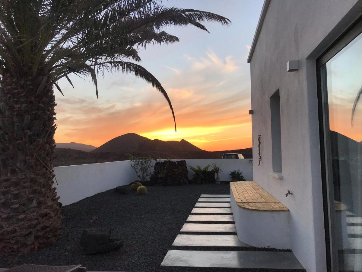 Casa Nusa Apartamento La Santa