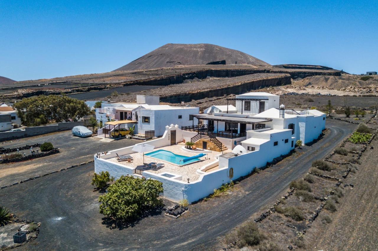 Country Tigot - Amazing Views In Unique Location * Tao
