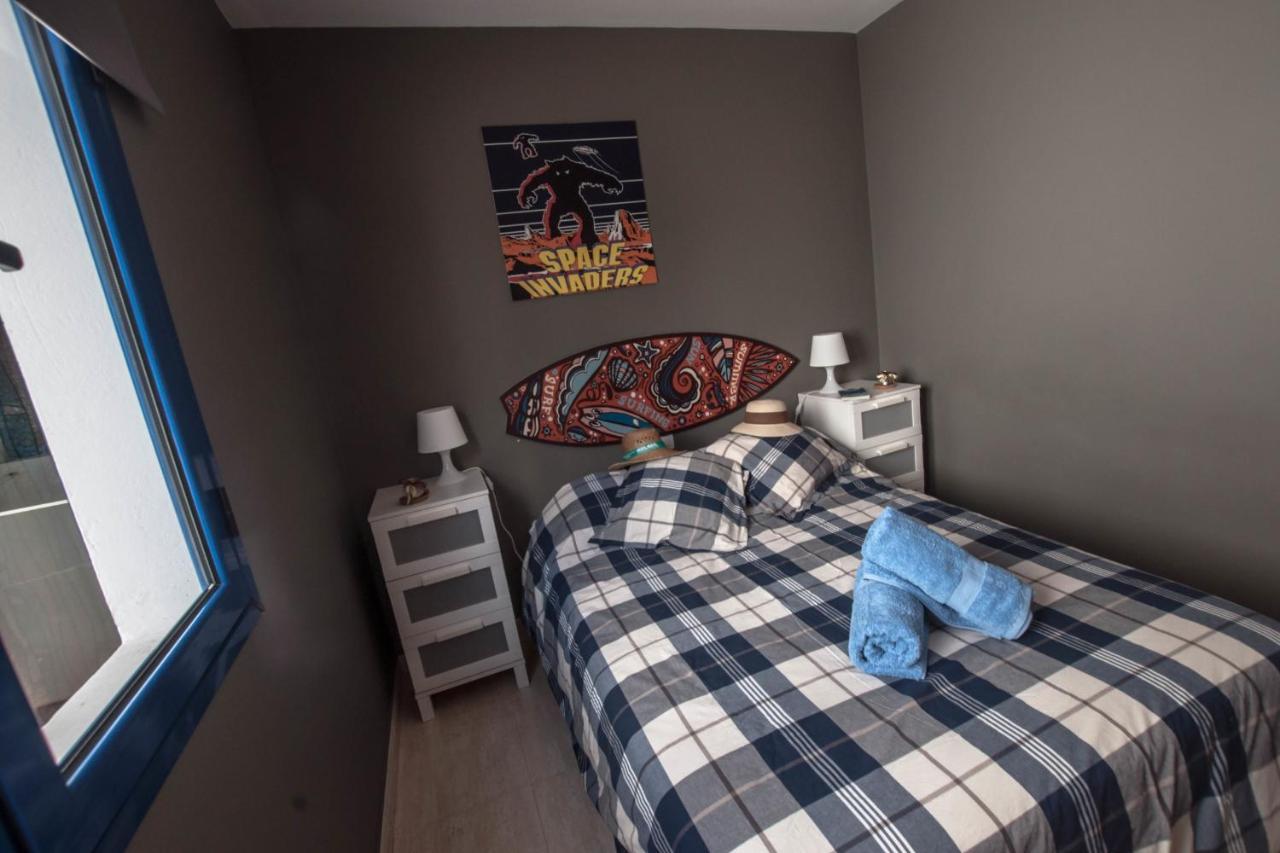 Casa Paradiso With Great Views Perfect For Surf Or Family Holidays Apartamento Famara