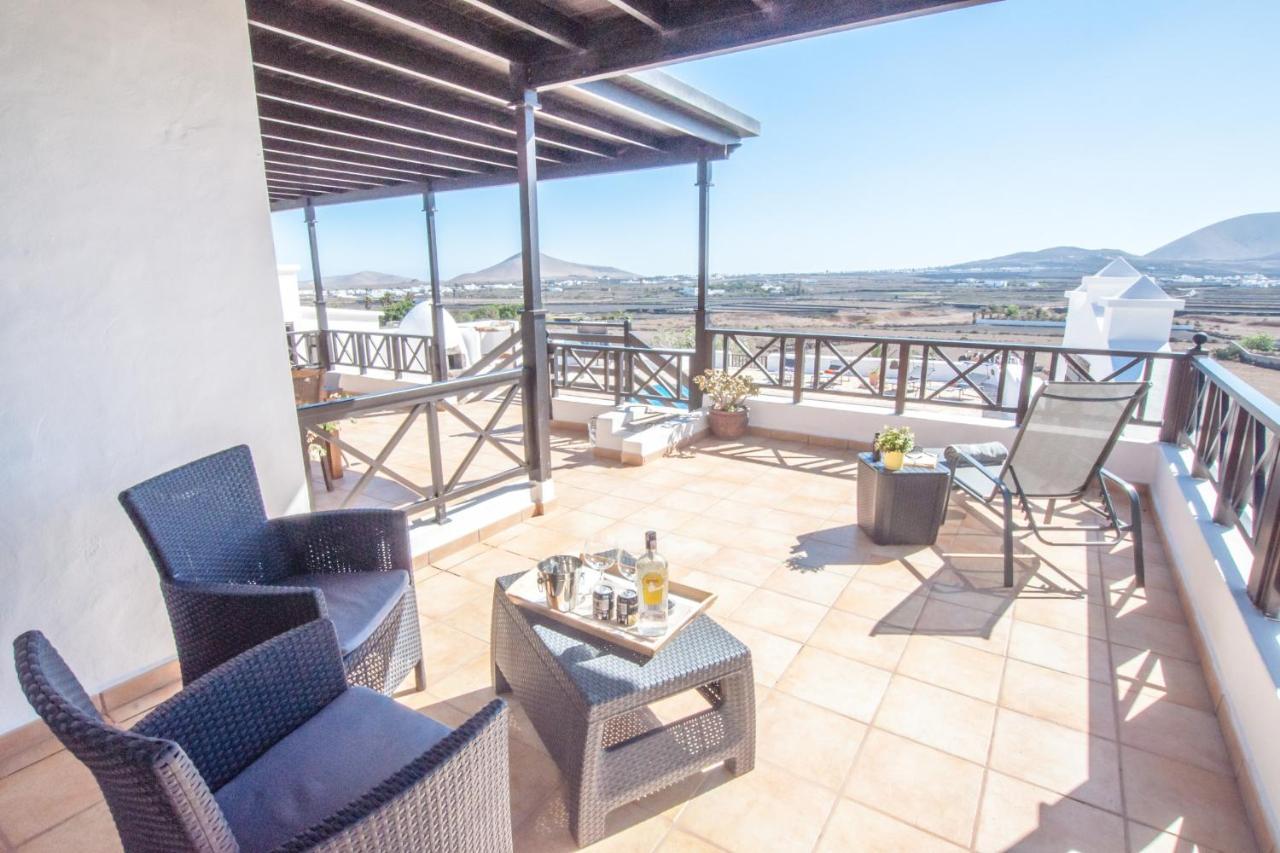 Country Tigot - Amazing Views In Unique Location * Tao