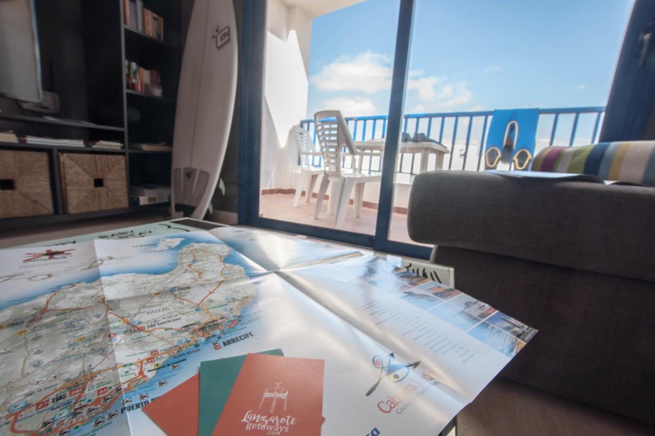 Apartamento Casa Paradiso With Great Views Perfect For Surf Or Family Holidays *