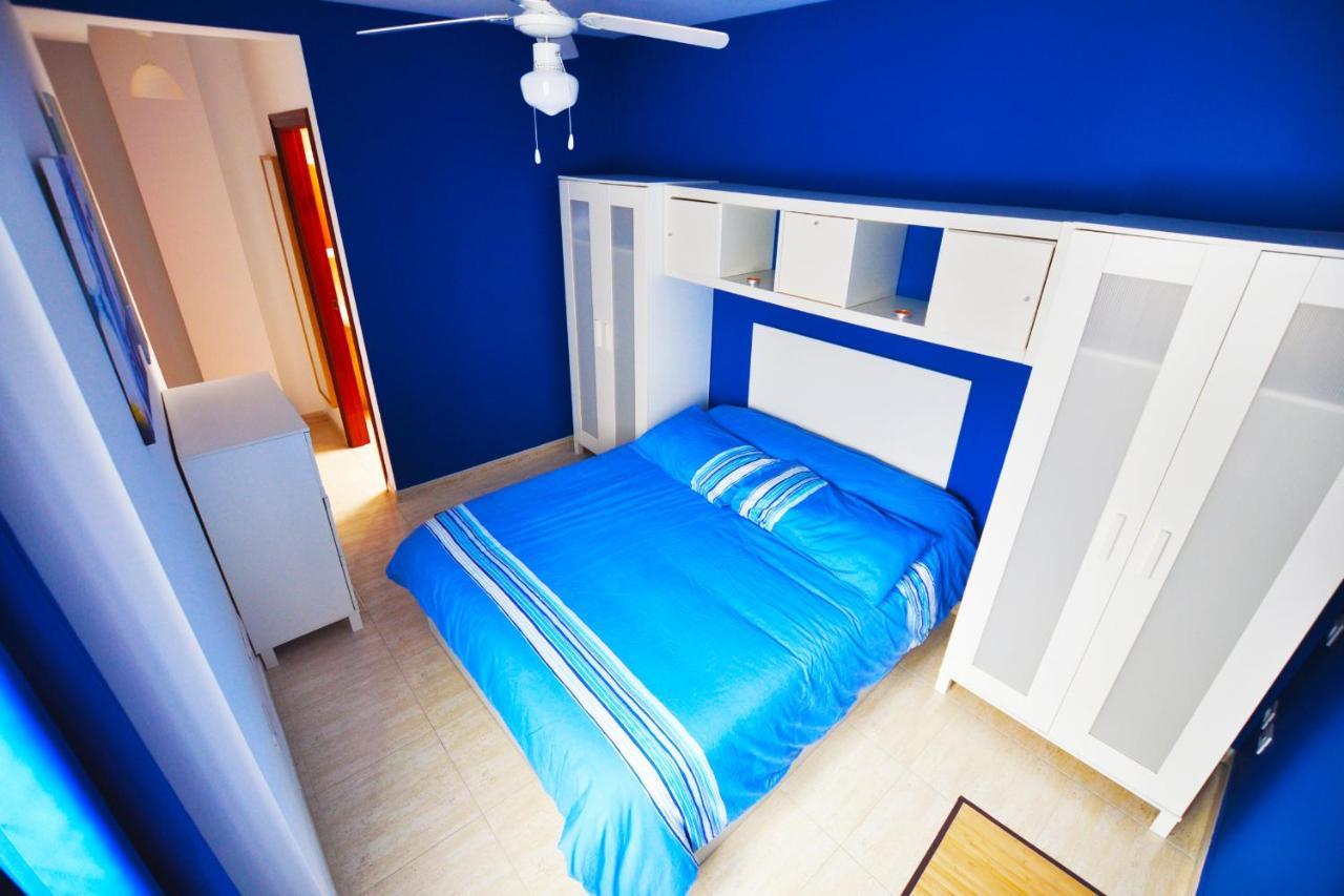 Casa Paradiso With Great Views Perfect For Surf Or Family Holidays Apartamento *