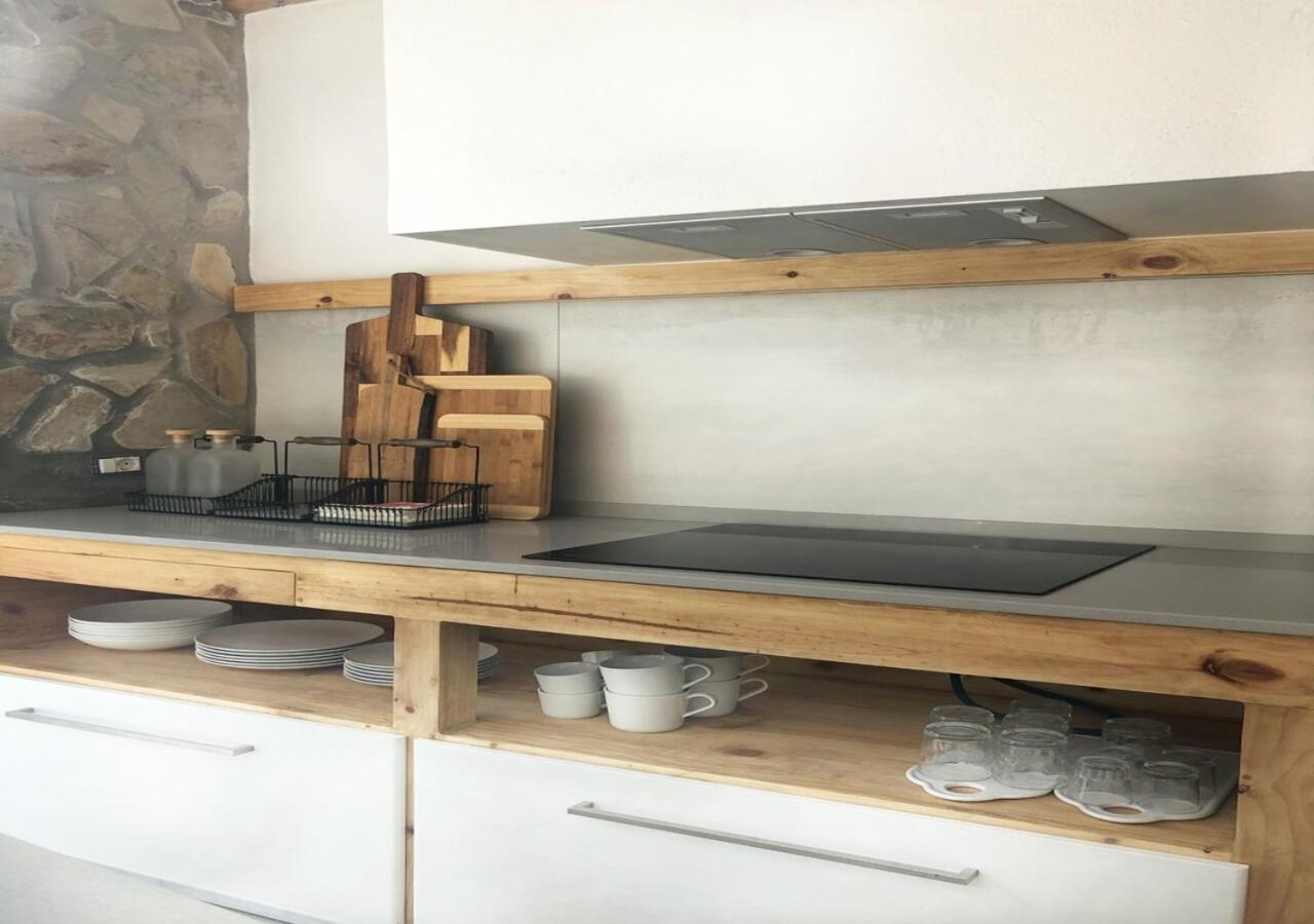 Casita Blanca Cerca De Timanfaya Apartamento *