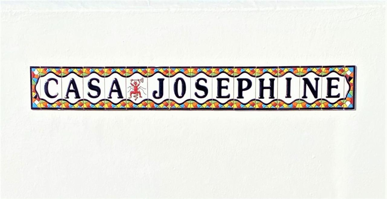 Casa Josephine Lanzarote Spectacular Sea Views Free Wifi