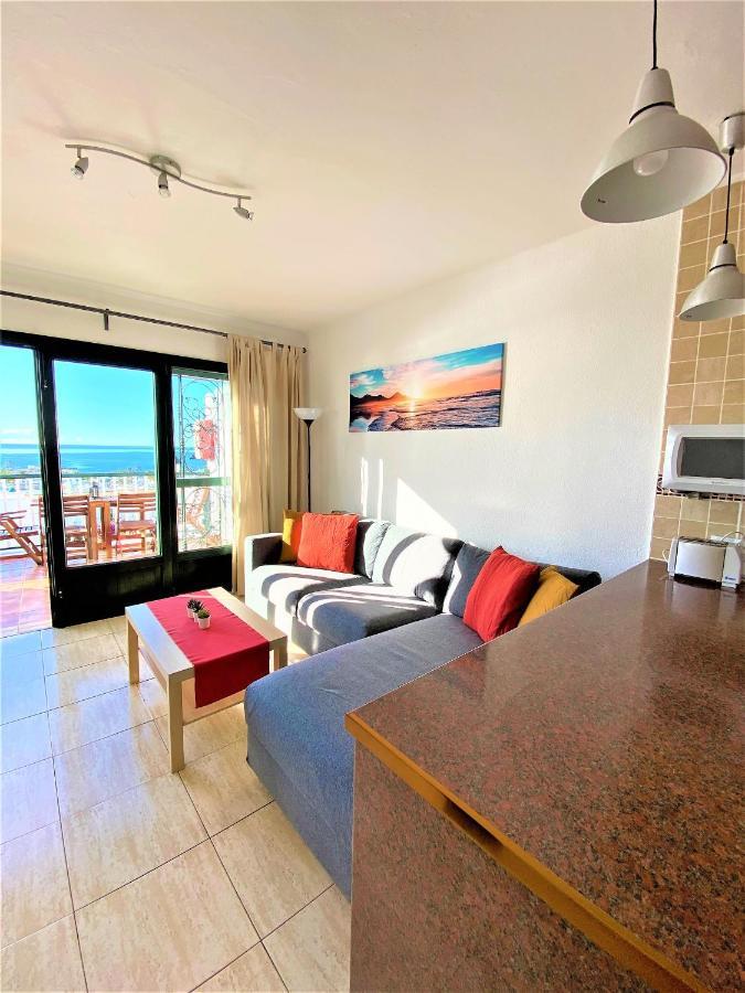 Casa Josephine Lanzarote Spectacular Sea Views Free Wifi Apartamento *
