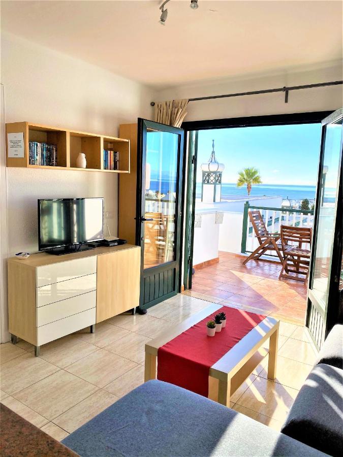 Casa Josephine Lanzarote Spectacular Sea Views Free Wifi Apartamento Puerto del Carmen (Lanzarote)
