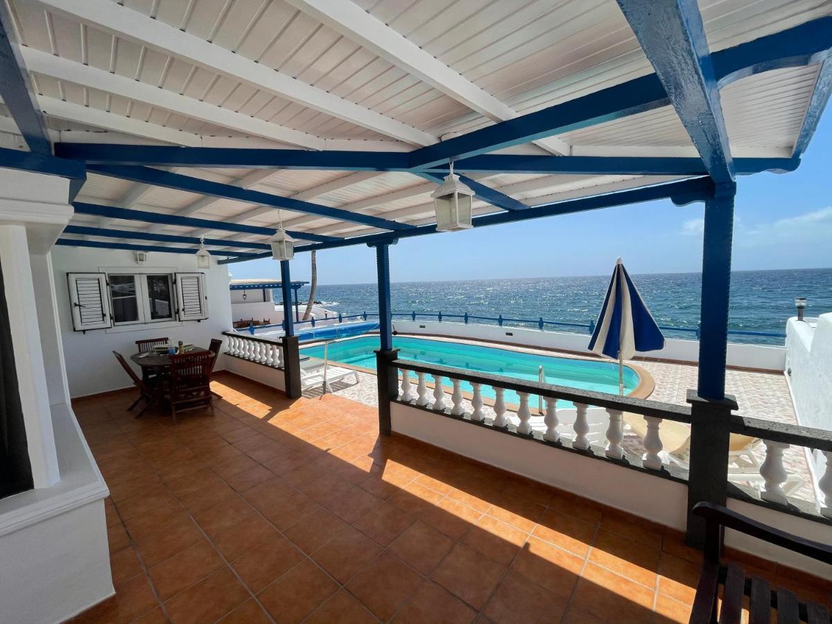 Villa Caleton *