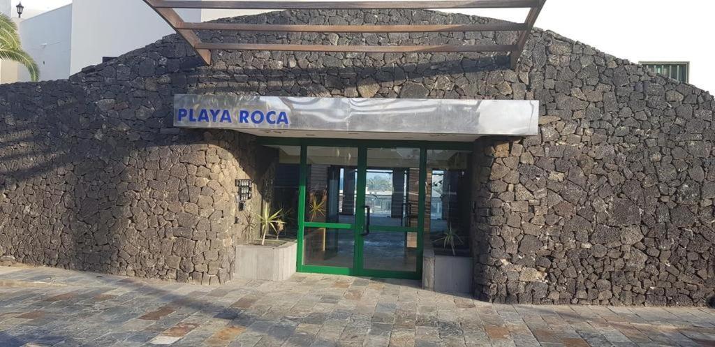 Apartamento Playa Roca