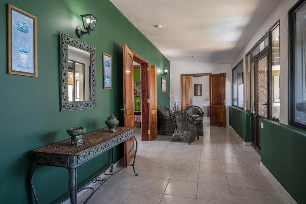 Tuco Villa *