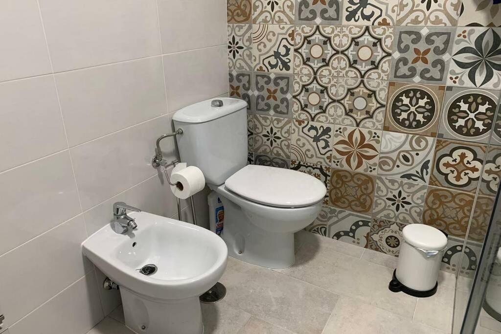 Apartment Bastian Casas Verdes *