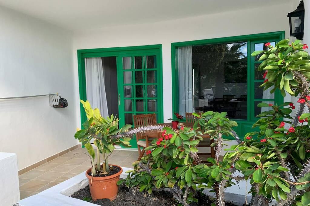 Bastian Casas Verdes Apartment *