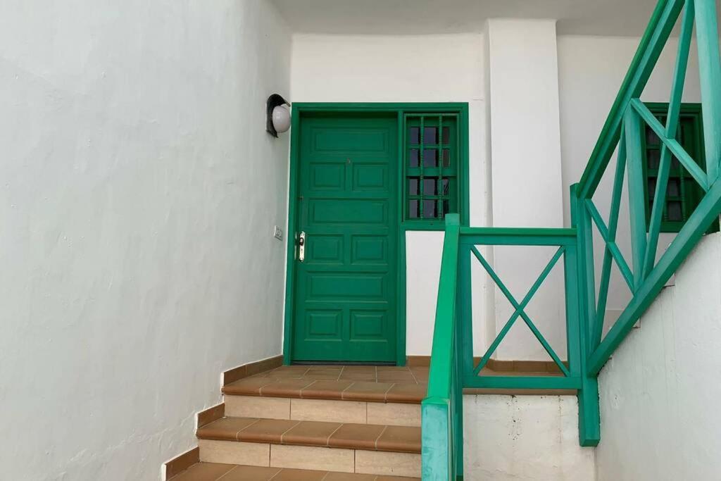 Bastian Casas Verdes Apartment *