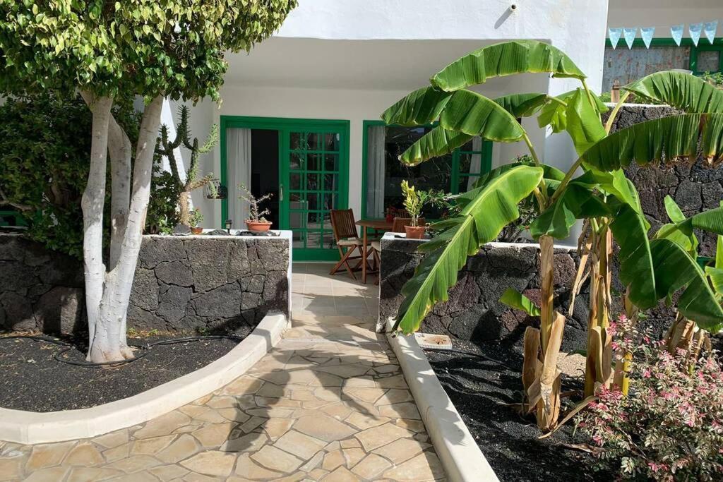 Apartment Bastian Casas Verdes Costa Teguise