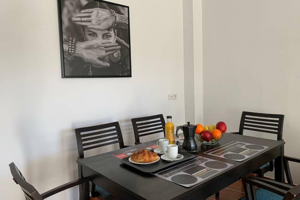 Bastian Casas Verdes Apartment Costa Teguise