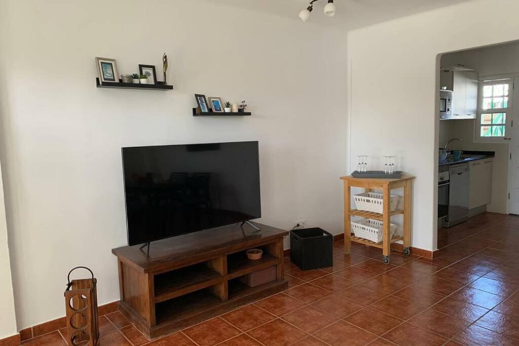 Bastian Casas Verdes Apartment