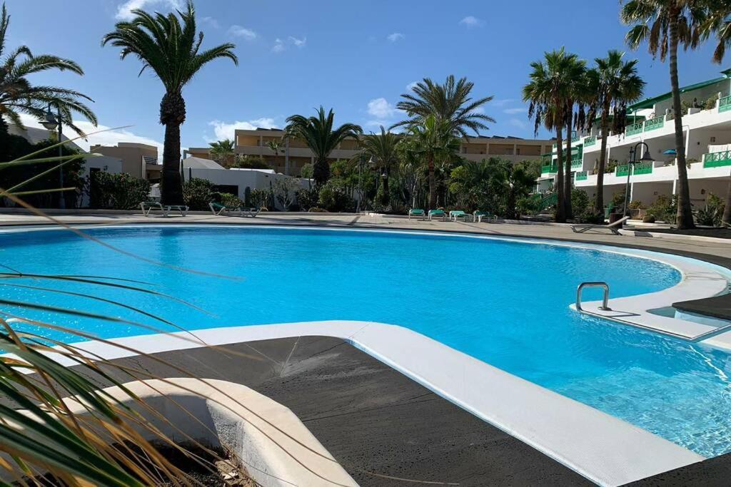 Apartment Bastian Casas Verdes Costa Teguise