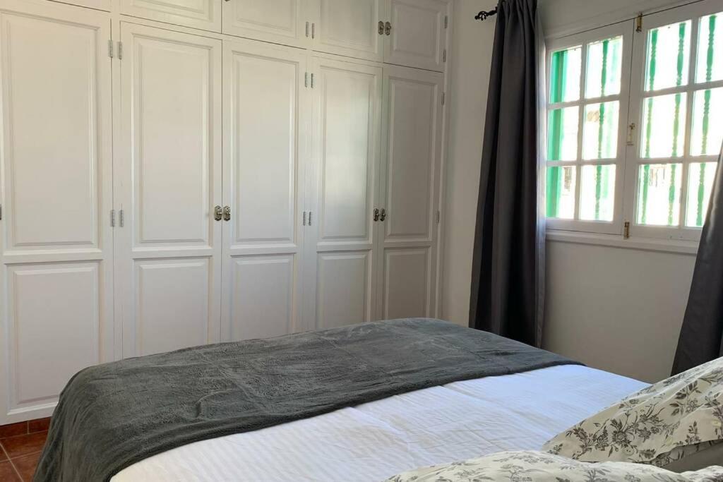 Bastian Casas Verdes Apartment Costa Teguise