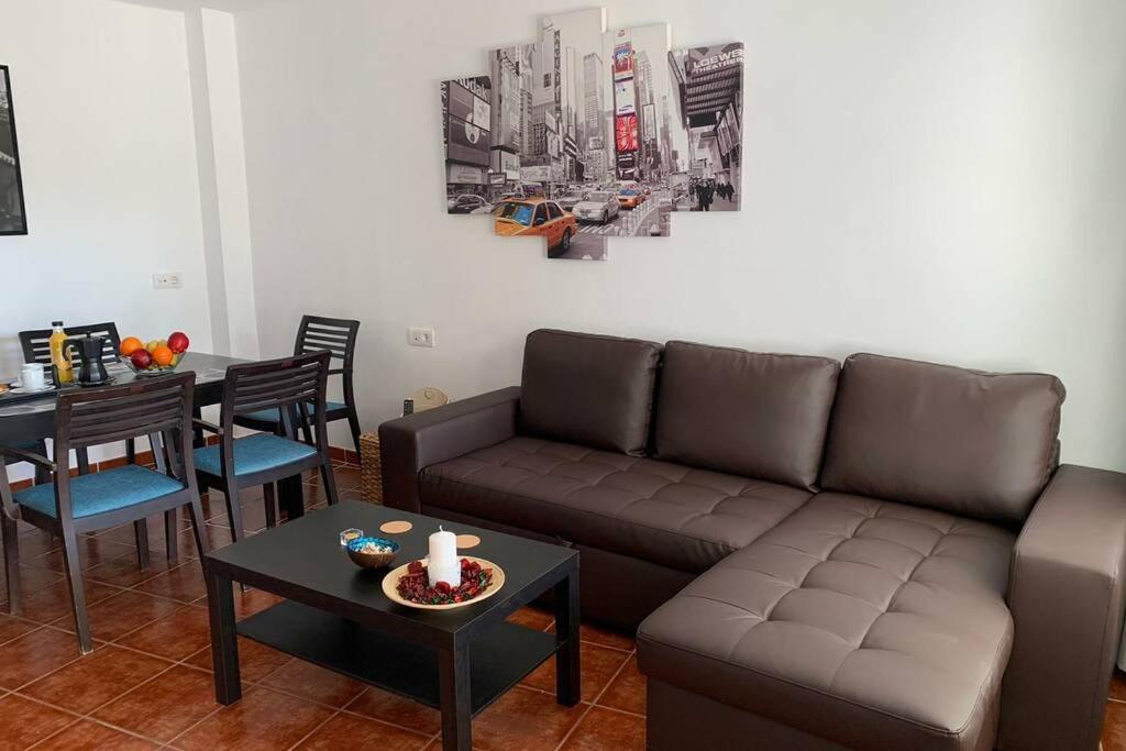 Apartment Bastian Casas Verdes *