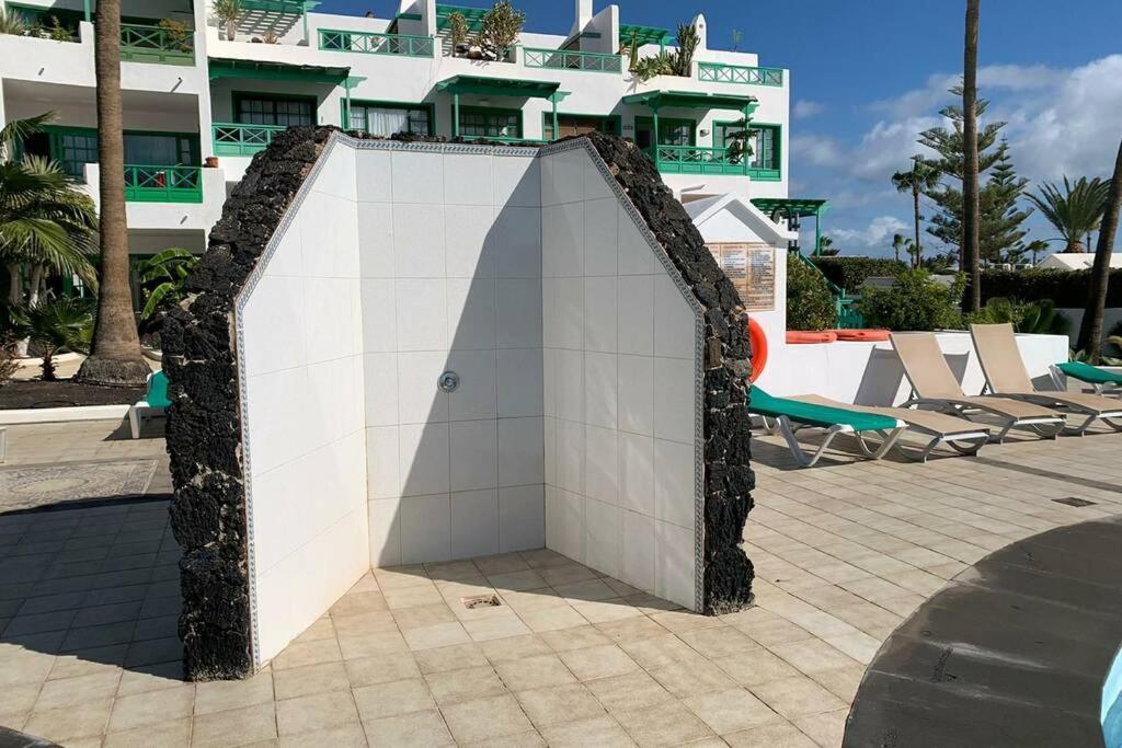 Apartment Bastian Casas Verdes Costa Teguise