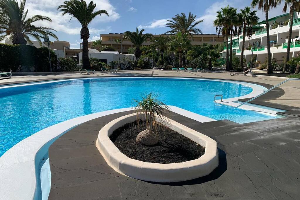 Apartment Bastian Casas Verdes