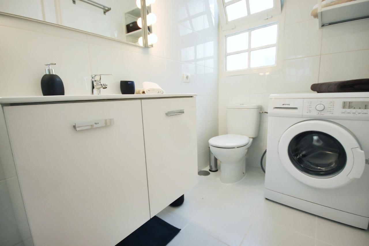 Apartment Luz, Calma Y Sabor Manriqueno En Matagorda Los Pocillos