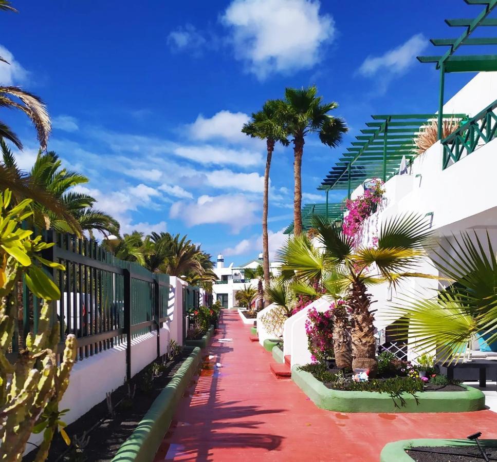 Luz, Calma Y Sabor Manriqueno En Matagorda Apartment Los Pocillos