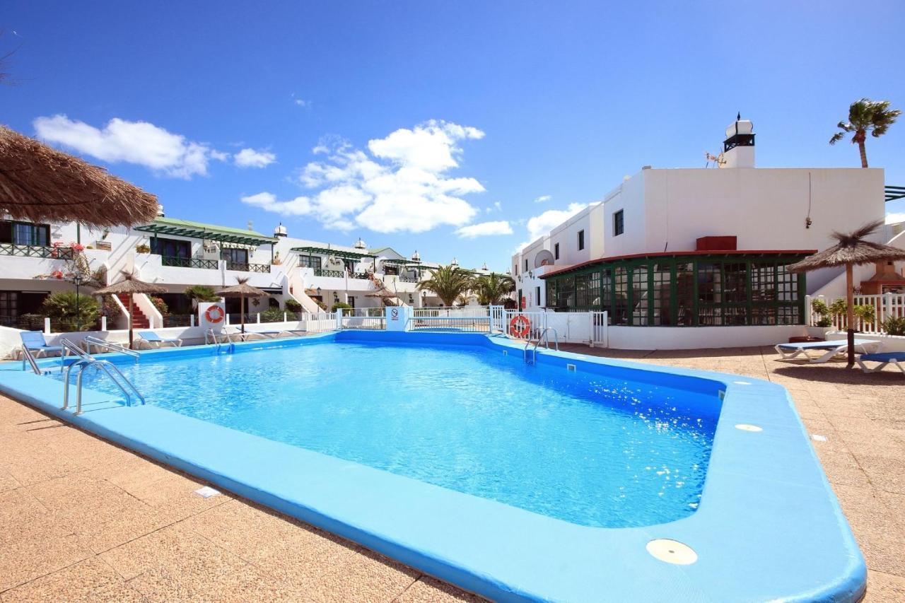 Apartment Luz, Calma Y Sabor Manriqueno En Matagorda Los Pocillos