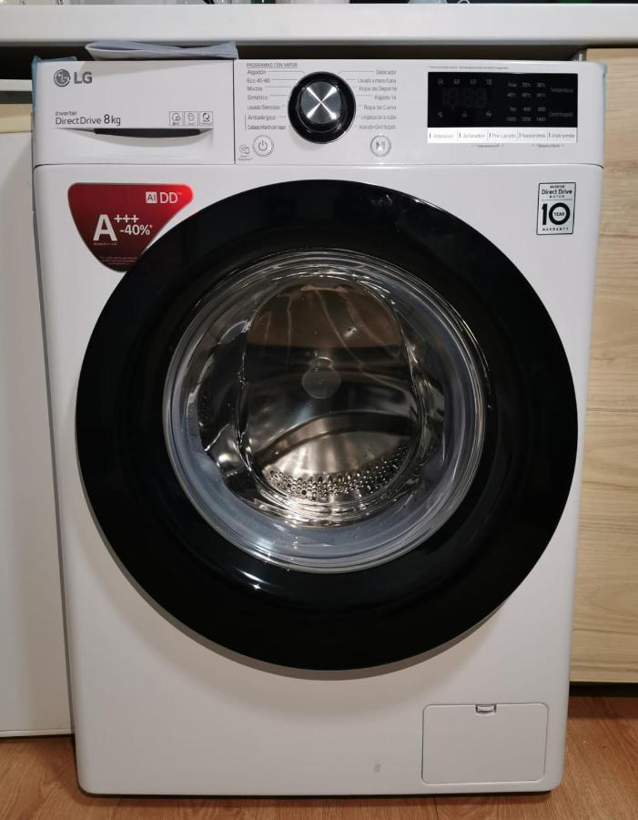 Apartamento Alegranza