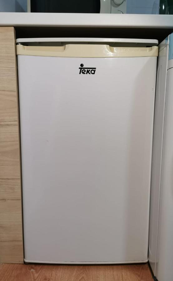Apartamento Alegranza *
