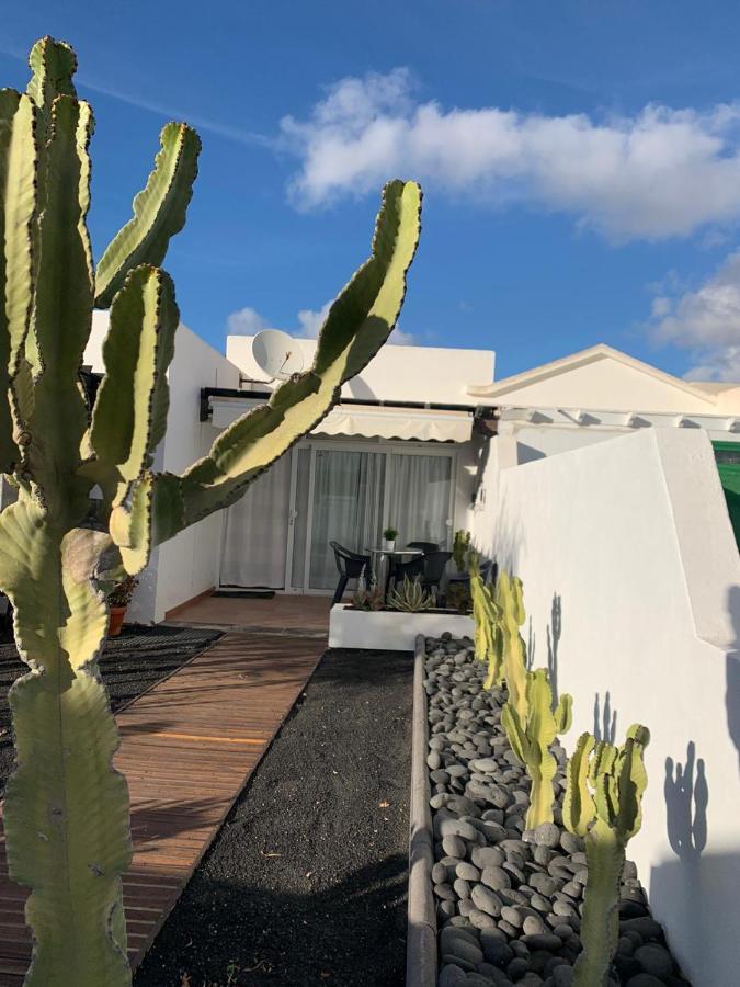 Casa María, Bonito Bungalow En Lanzarote Playa Blanca (Lanzarote)