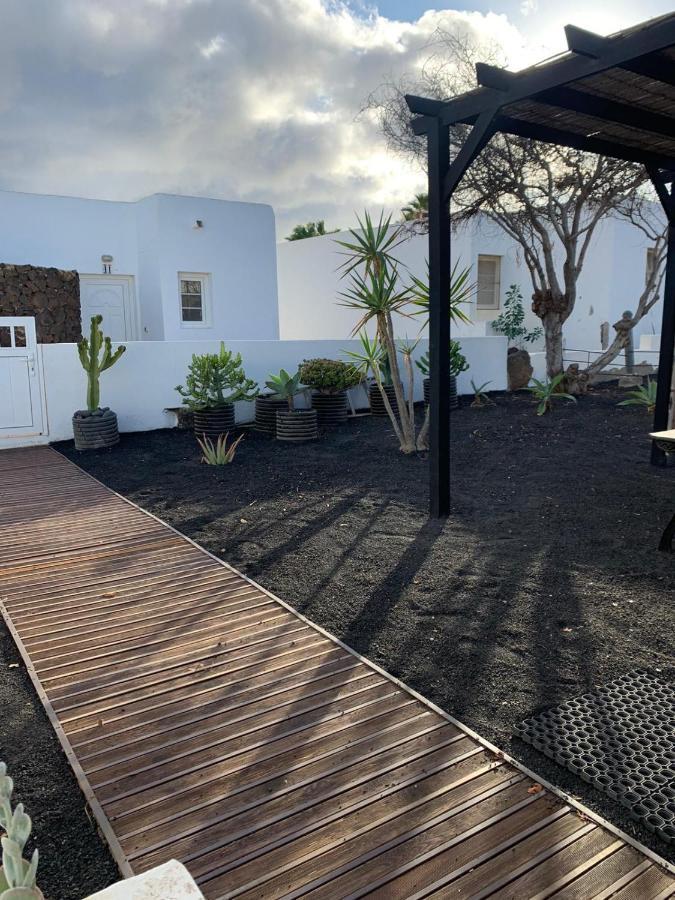Casa Maria, Bonito Bungalow En Lanzarote