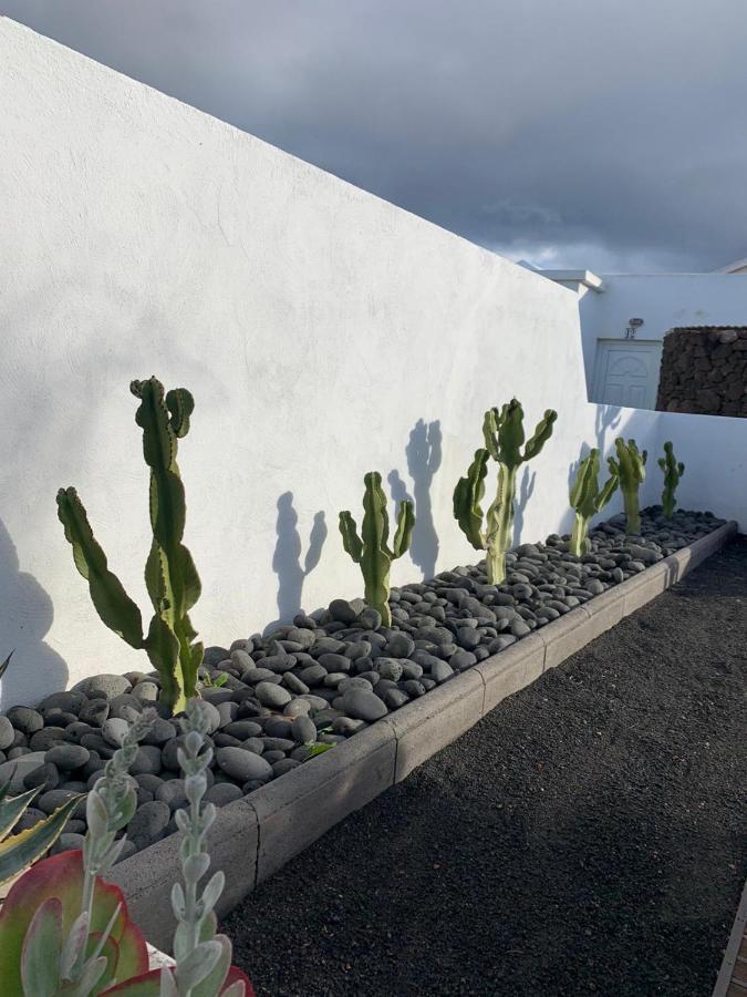 Apartment Casa Maria, Bonito Bungalow En Lanzarote