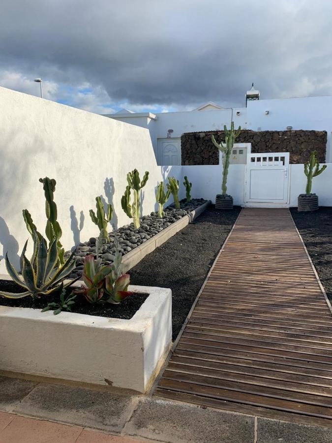 Apartment Casa Maria, Bonito Bungalow En Lanzarote *