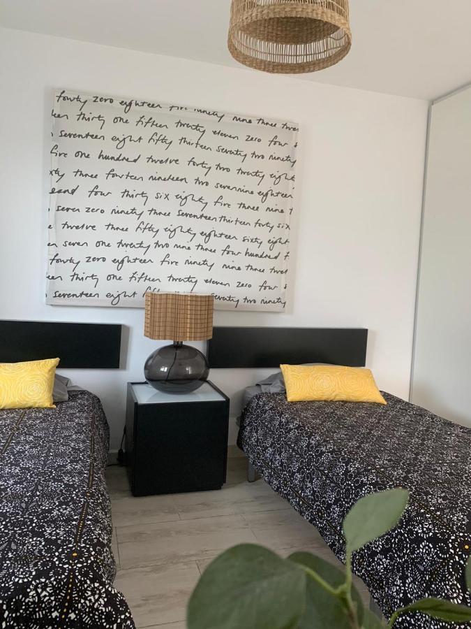 Apartment Casa Maria, Bonito Bungalow En Lanzarote