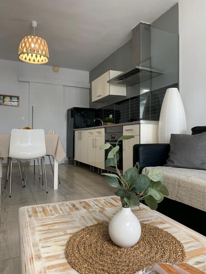 Casa Maria, Bonito Bungalow En Lanzarote * Playa Blanca (Lanzarote)