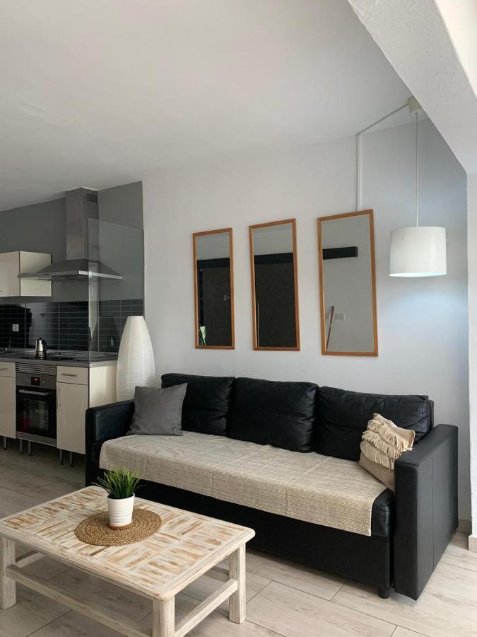 Apartment Casa Maria, Bonito Bungalow En Lanzarote Playa Blanca (Lanzarote)