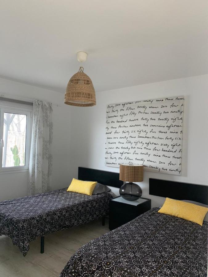 Casa Maria, Bonito Bungalow En Lanzarote Apartment Playa Blanca (Lanzarote)
