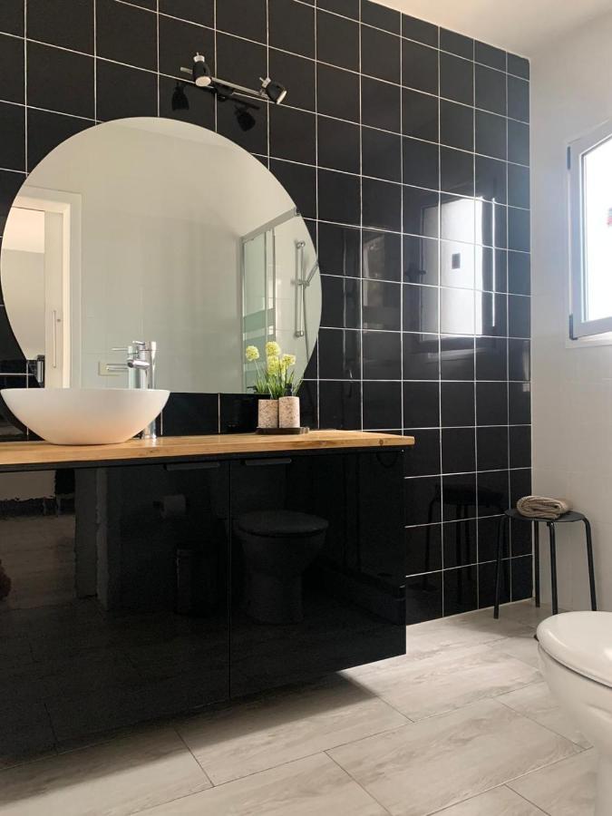 Apartamento Casa María, Bonito Bungalow En Lanzarote *