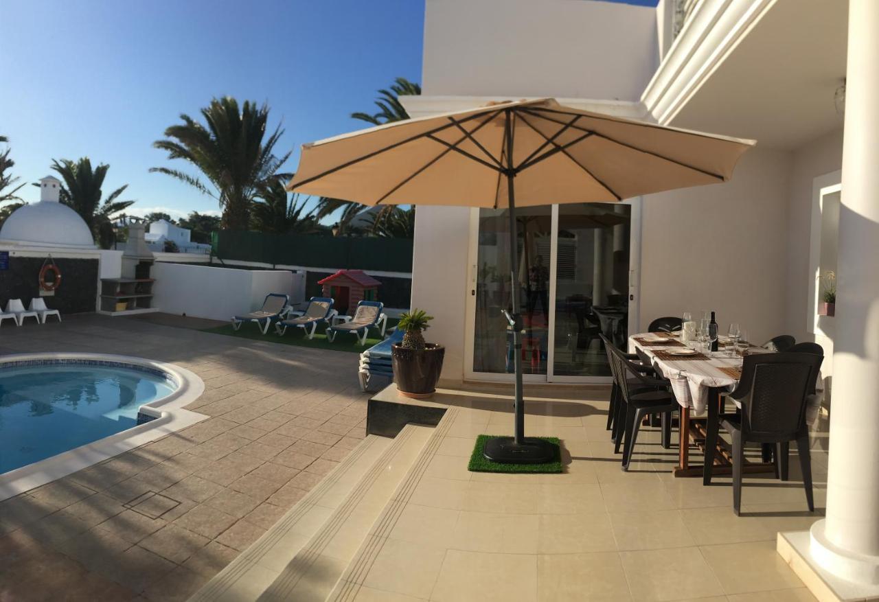 Costa Golf Costa Teguise