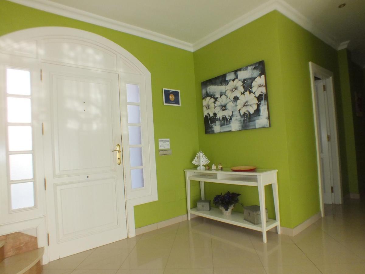 Costa Golf Villa *