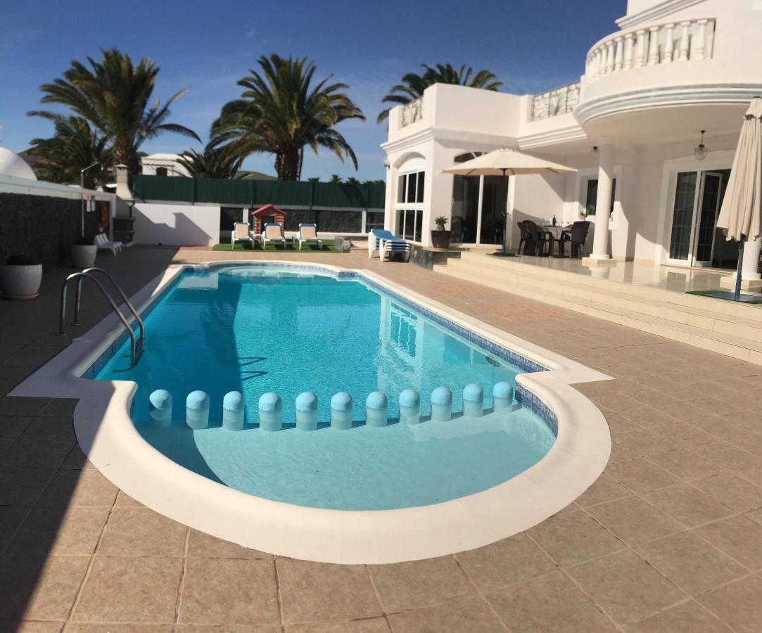 Villa Costa Golf