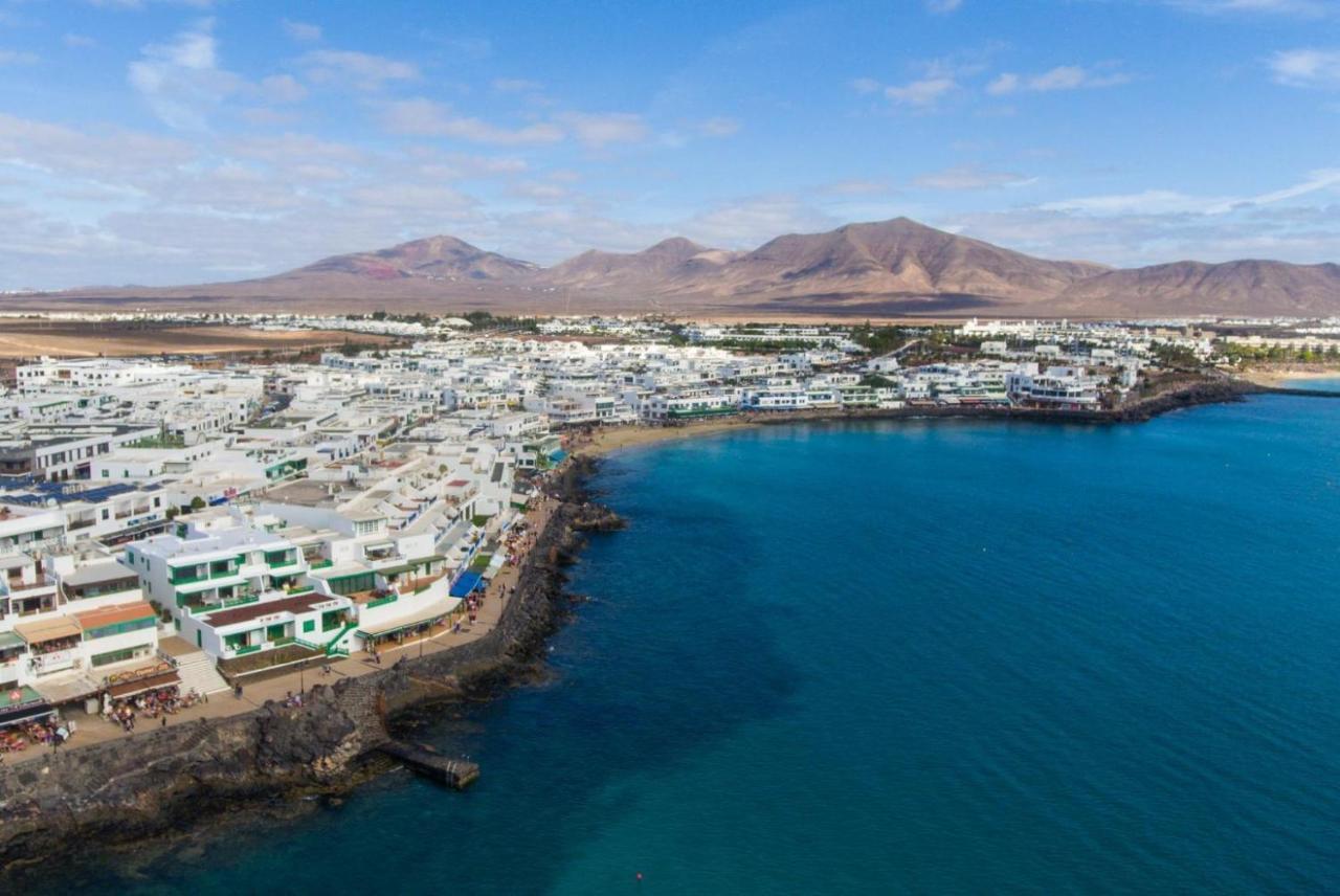 Apartamento Sea Breeze Ocean View