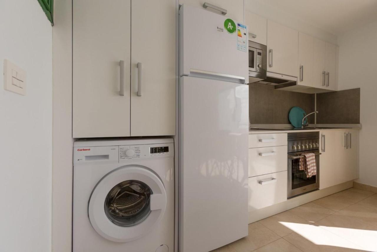 Apartamento Sea Breeze Ocean View *